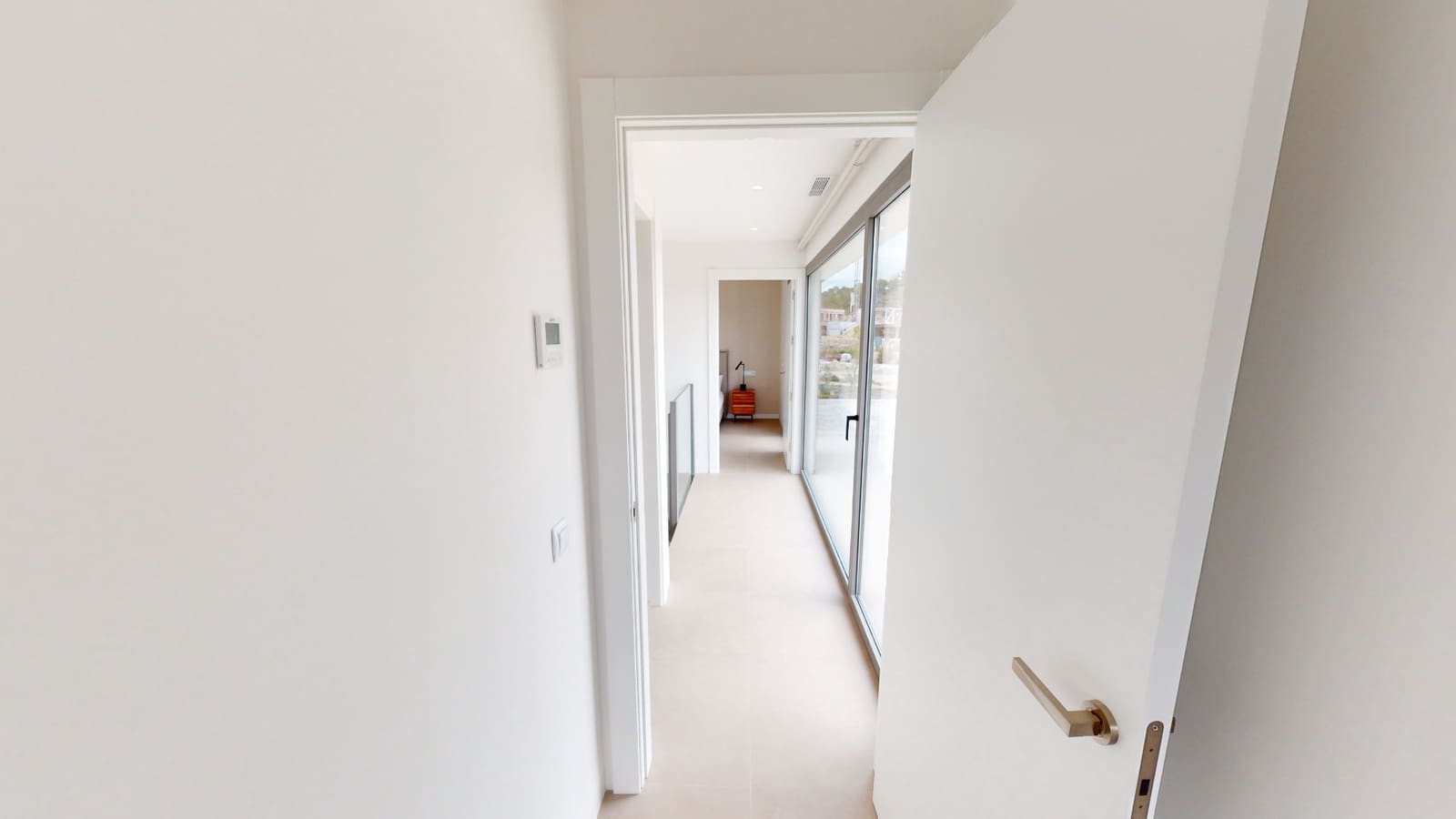 3 sypialnia Willa na sprzedaż w Las Colinas Golf z basenem - 835 000 € (Ref: 9470900)