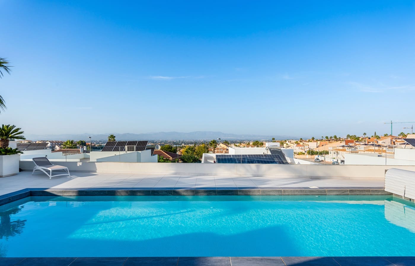 4 sovrum Villa till salu i Benijofar med pool - 675 000 € (Ref: 9470904)