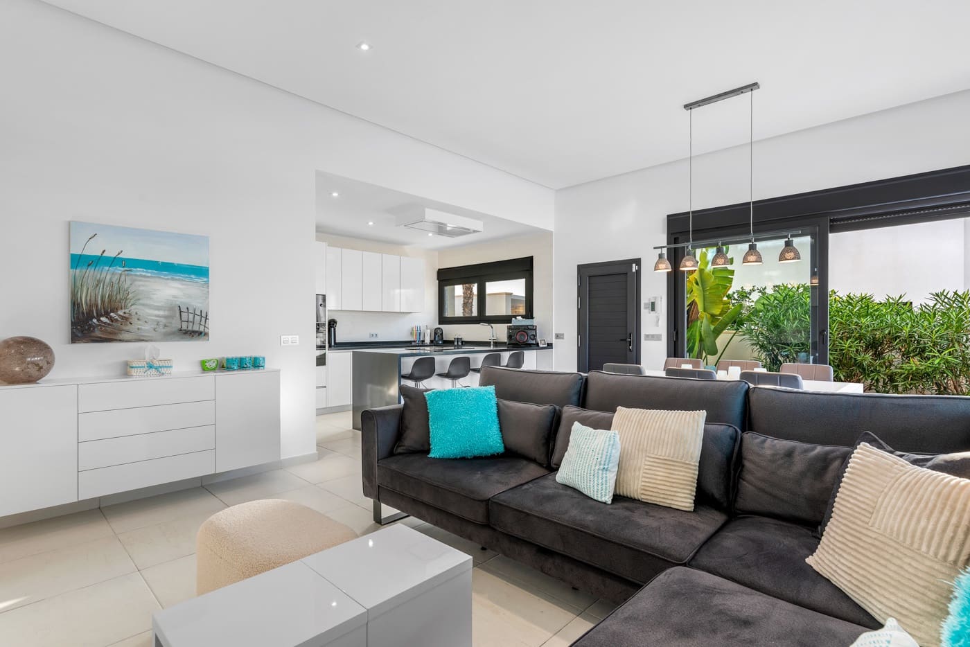 4 sovrum Villa till salu i Benijofar med pool - 675 000 € (Ref: 9470904)