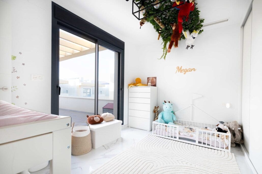 3 sovrum Villa till salu i Los Montesinos med pool garage - 399 000 € (Ref: 9470905)