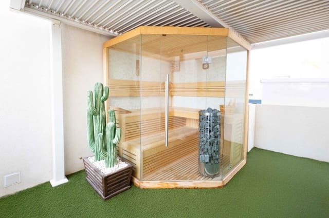 3 sovrum Villa till salu i Los Montesinos med pool garage - 399 000 € (Ref: 9470905)