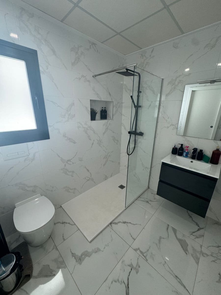 3 sovrum Villa till salu i Los Montesinos med pool garage - 399 000 € (Ref: 9470905)