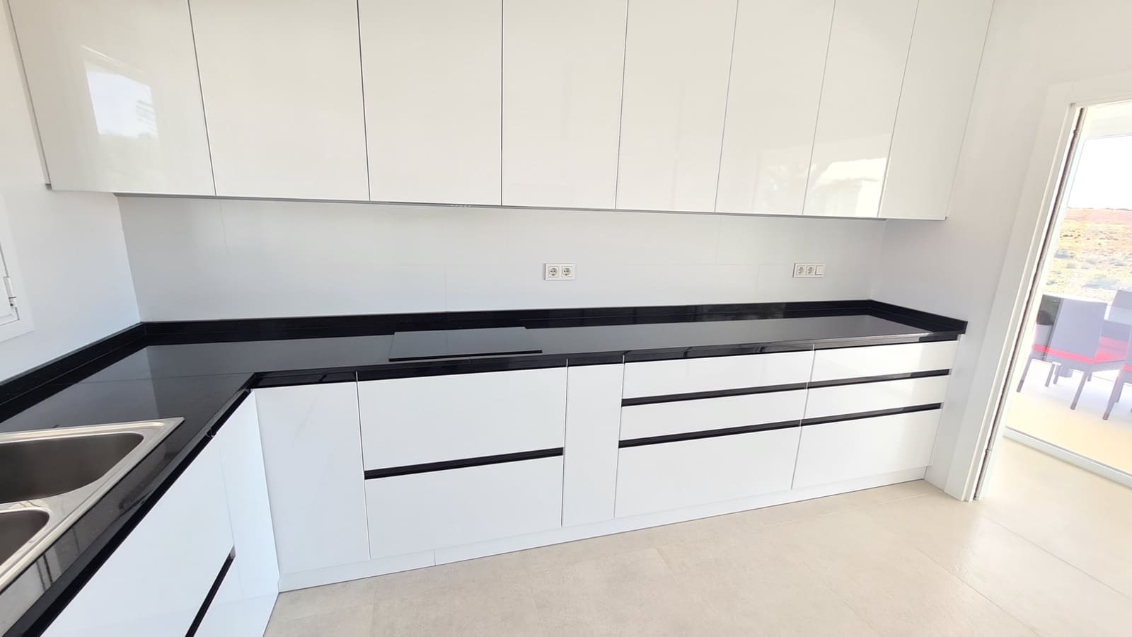 5 camera da letto Villa in vendita in La Marina con piscina garage - 1.590.000 € (Rif: 9470906)