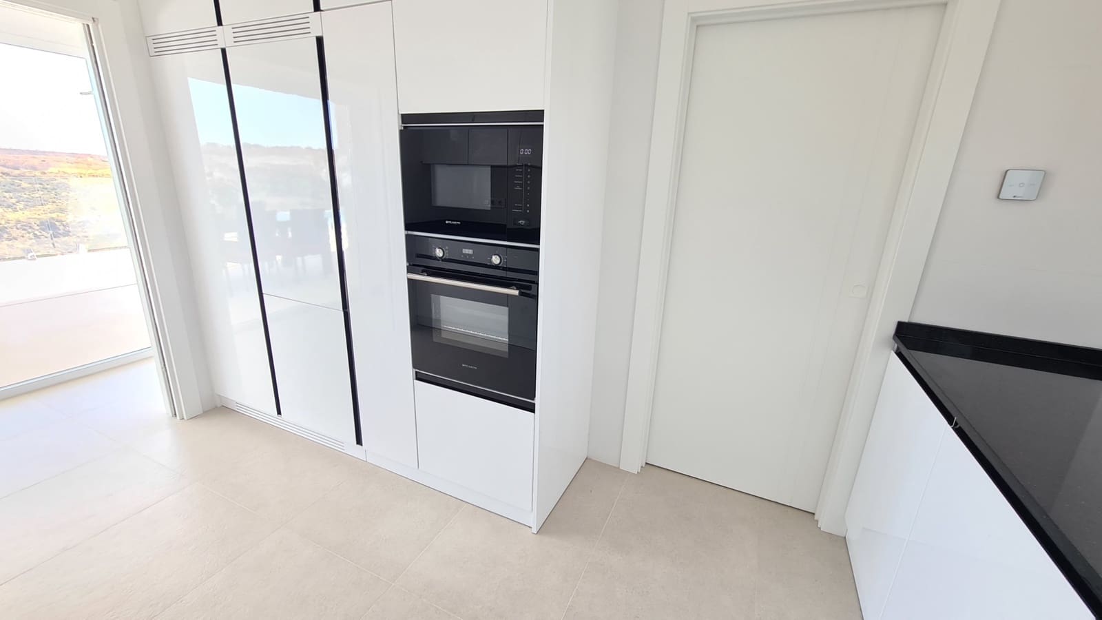 5 camera da letto Villa in vendita in La Marina con piscina garage - 1.590.000 € (Rif: 9470906)