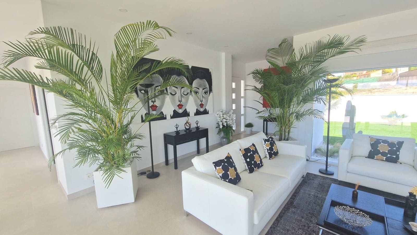 5 camera da letto Villa in vendita in La Marina con piscina garage - 1.590.000 € (Rif: 9470906)