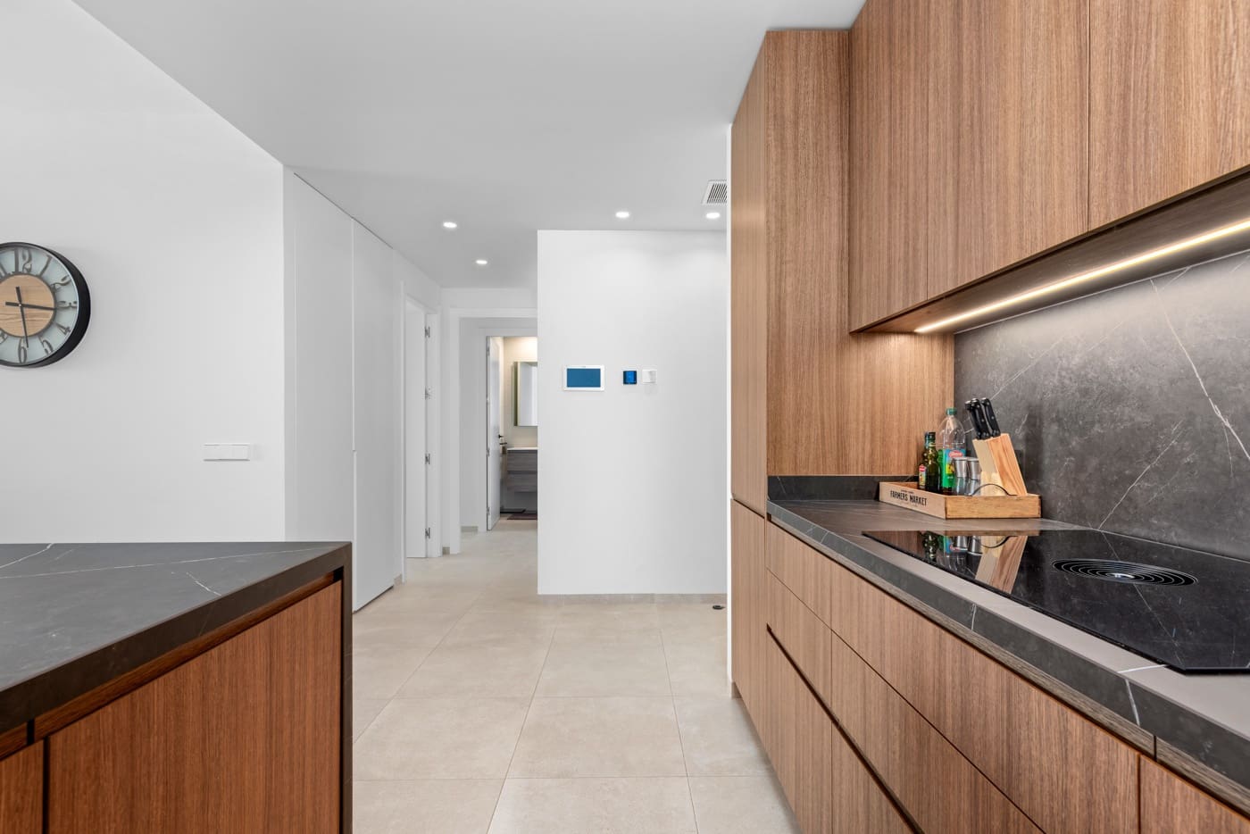 2 Zimmer Apartment zu verkaufen in Las Colinas Golf mit Pool Garage - 479.000 € (Ref: 9470907)