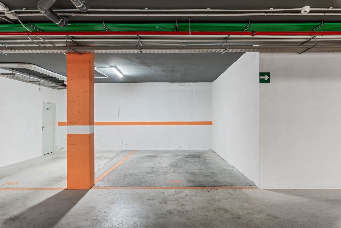 2 Zimmer Apartment zu verkaufen in Las Colinas Golf mit Pool Garage - 479.000 € (Ref: 9470907)