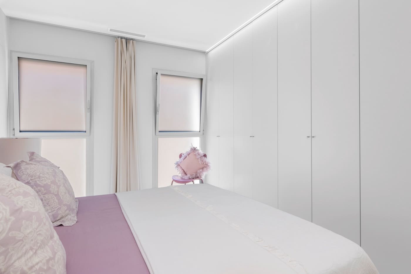 4 Zimmer Apartment zu verkaufen in Torrevieja - 895.000 € (Ref: 9470908)