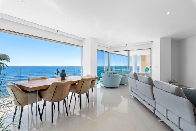 4 Zimmer Apartment zu verkaufen in Playa del Cura, Torrevieja - 895.000 € (Ref: 9470908)