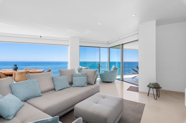 4 Zimmer Apartment zu verkaufen in Playa del Cura, Torrevieja - 895.000 € (Ref: 9470908)