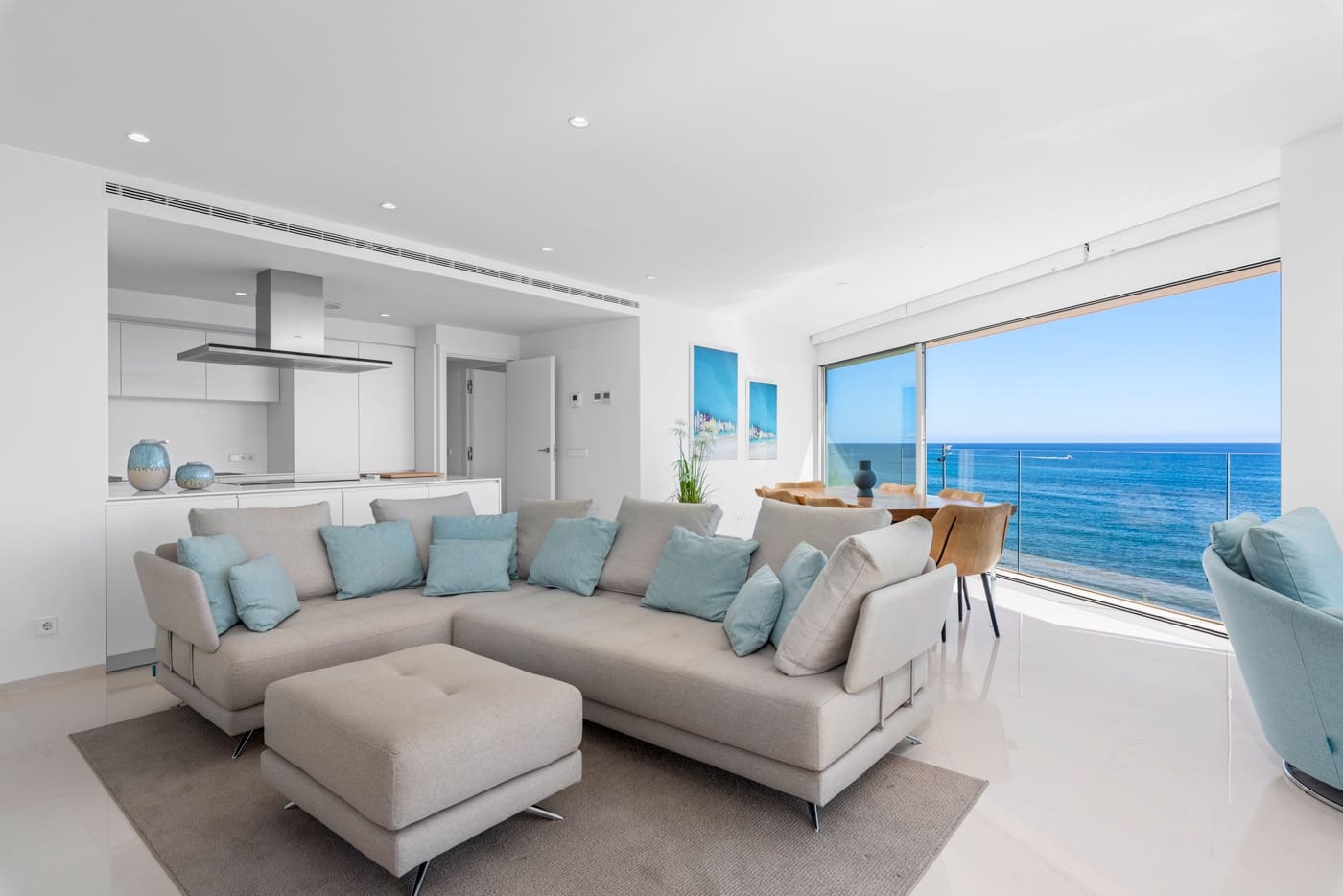 4 Zimmer Apartment zu verkaufen in Torrevieja - 895.000 € (Ref: 9470908)