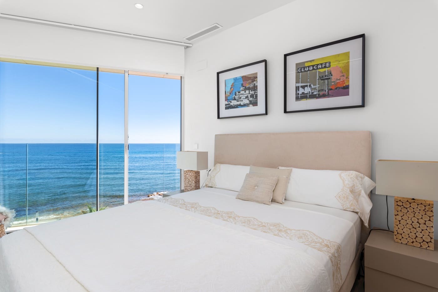 4 Zimmer Apartment zu verkaufen in Torrevieja - 895.000 € (Ref: 9470908)