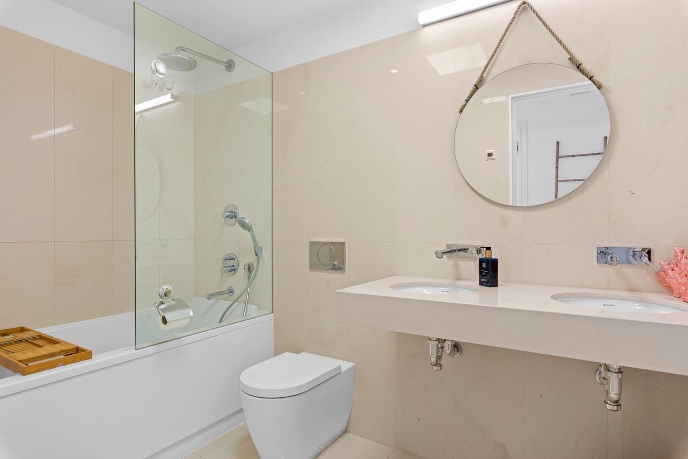 4 Zimmer Apartment zu verkaufen in Torrevieja - 895.000 € (Ref: 9470908)