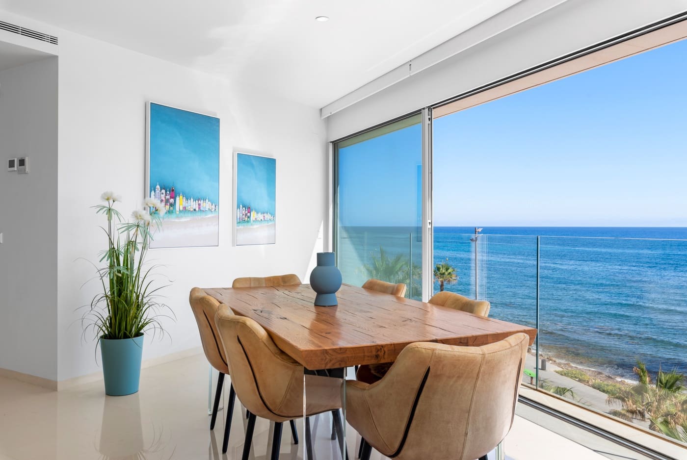 4 Zimmer Apartment zu verkaufen in Torrevieja - 895.000 € (Ref: 9470908)