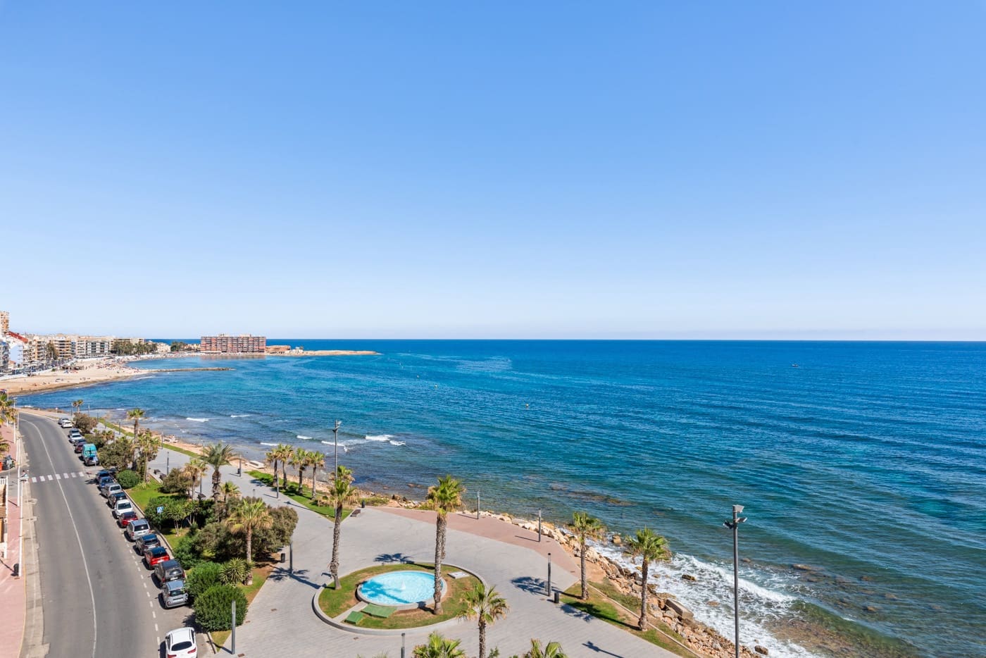 4 Zimmer Apartment zu verkaufen in Torrevieja - 895.000 € (Ref: 9470908)