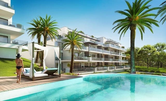 2 camera da letto Appartamento in vendita in Las Colinas Golf, Orihuela con piscina garage - 474.000 € (Rif: 9470909)