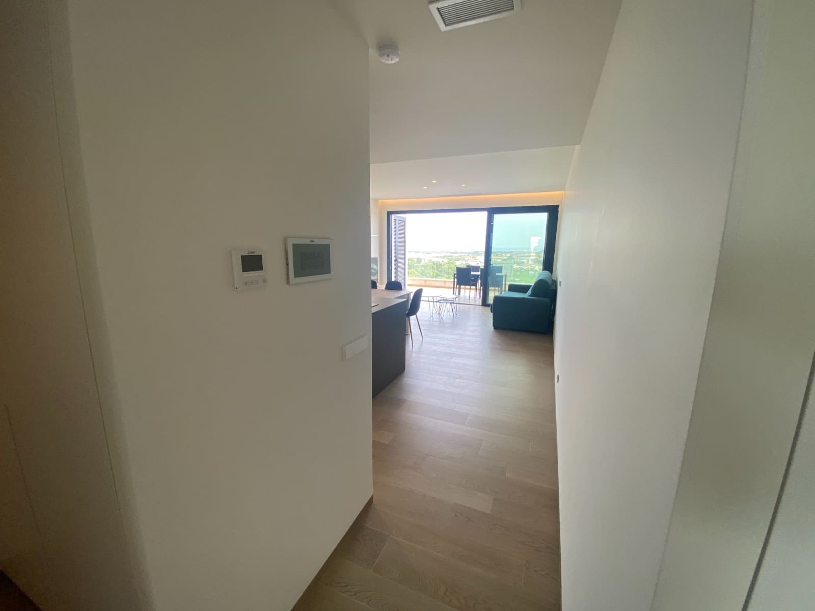 2 camera da letto Appartamento in vendita in Las Colinas Golf con piscina garage - 474.000 € (Rif: 9470909)