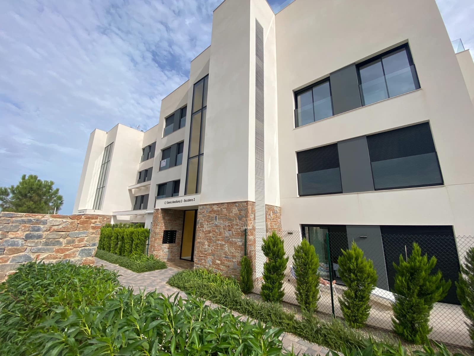 2 camera da letto Appartamento in vendita in Las Colinas Golf con piscina garage - 474.000 € (Rif: 9470909)