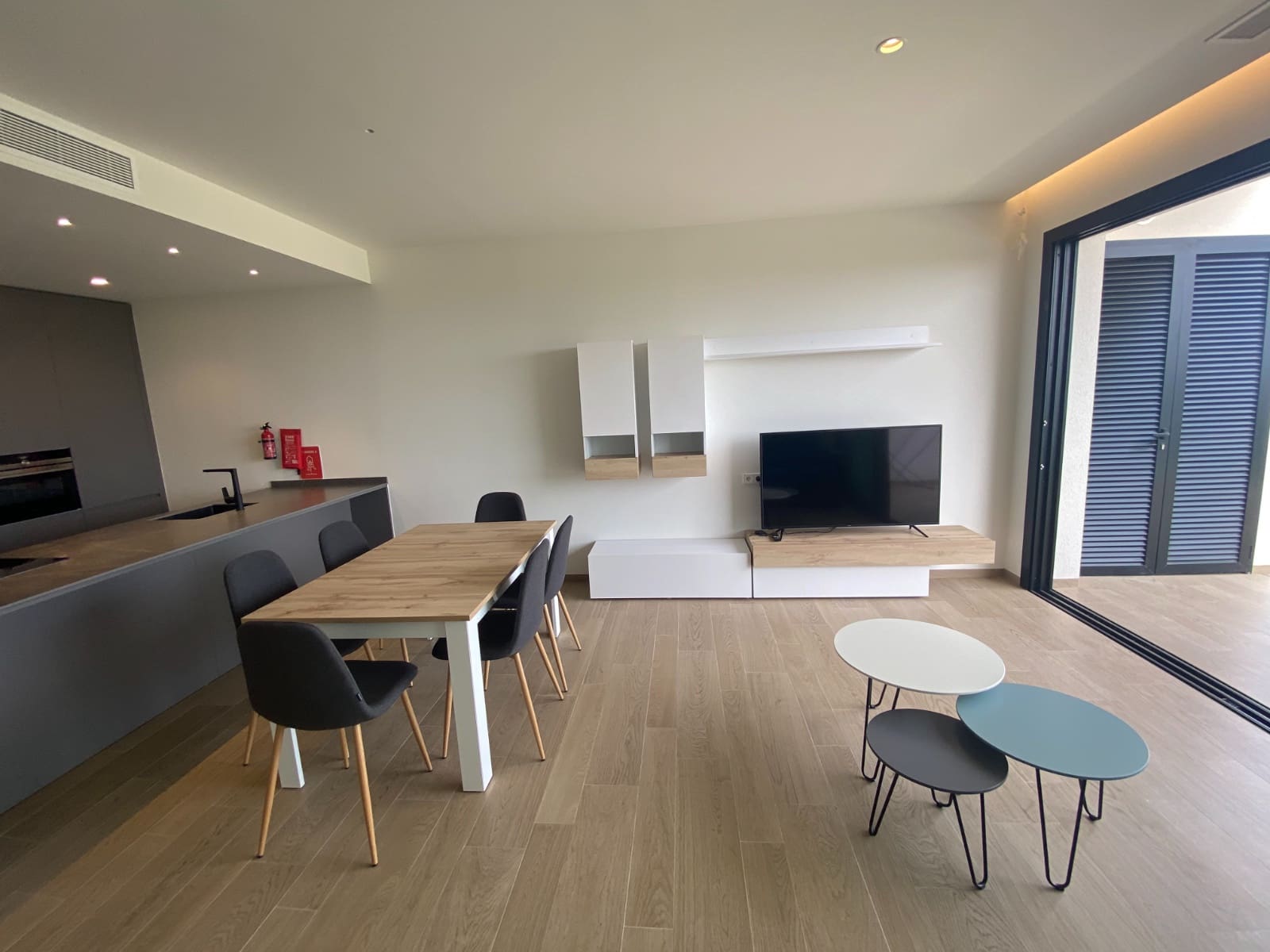 2 camera da letto Appartamento in vendita in Las Colinas Golf con piscina garage - 474.000 € (Rif: 9470909)