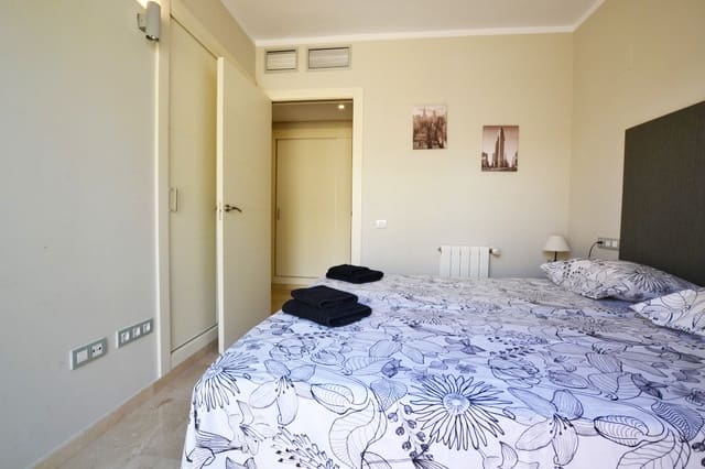 3 makuuhuone Huvila myytävänä paikassa Las Colinas Golf, Orihuela mukana uima-altaan - 420 000 € (Ref: 9470910)