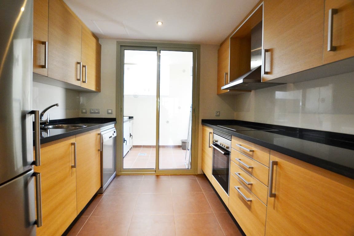 3 makuuhuone Huvila myytävänä paikassa Las Colinas Golf mukana uima-altaan - 420 000 € (Ref: 9470910)