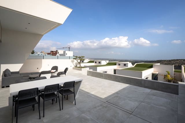 5 bedroom Villa for sale in Ciudad Quesada, Rojales with pool garage - € 850,000 (Ref: 9470912)