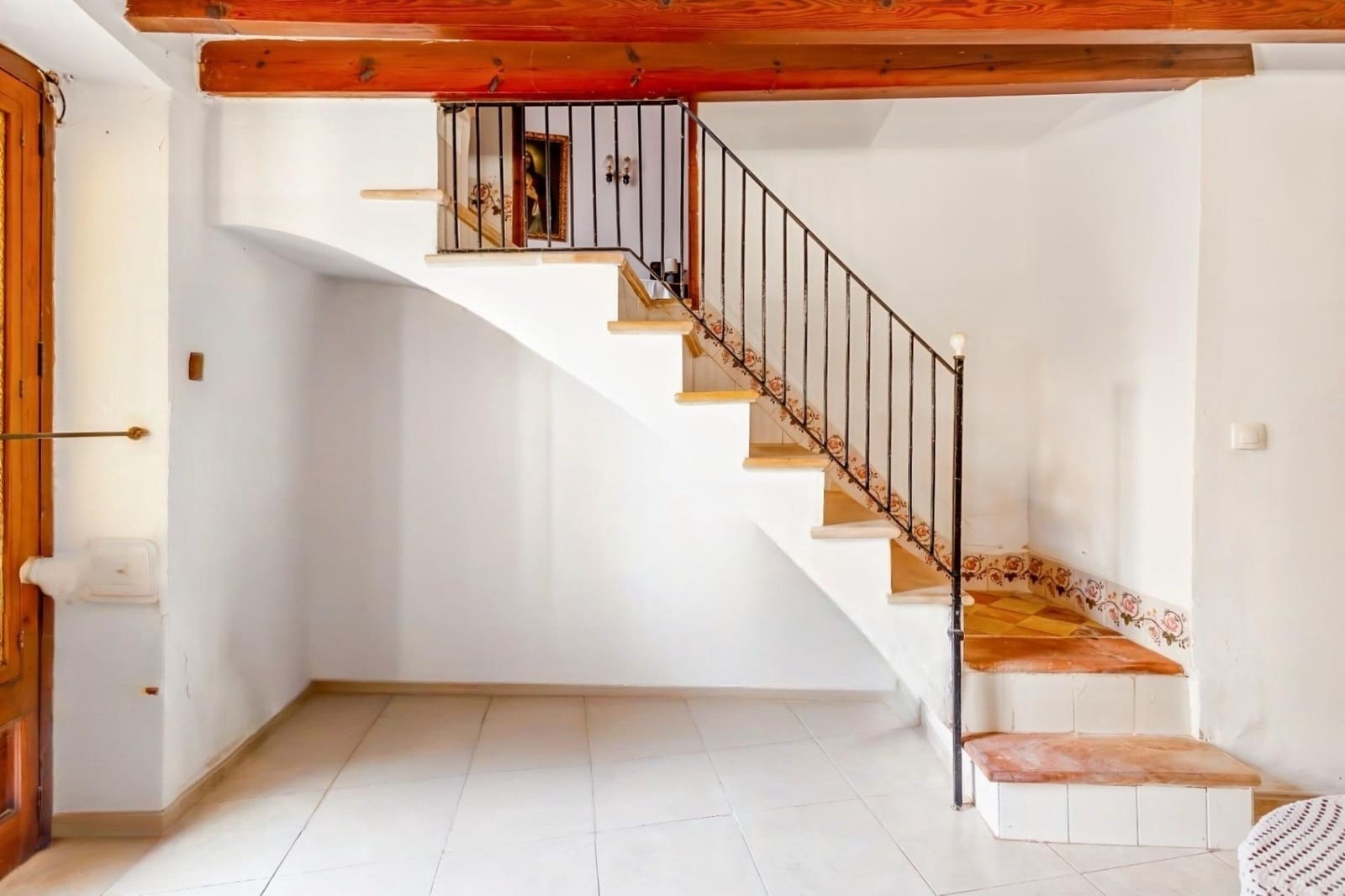 4 chambre Maison de Ville à vendre à Andratx - 460 000 € (Ref: 9473834)