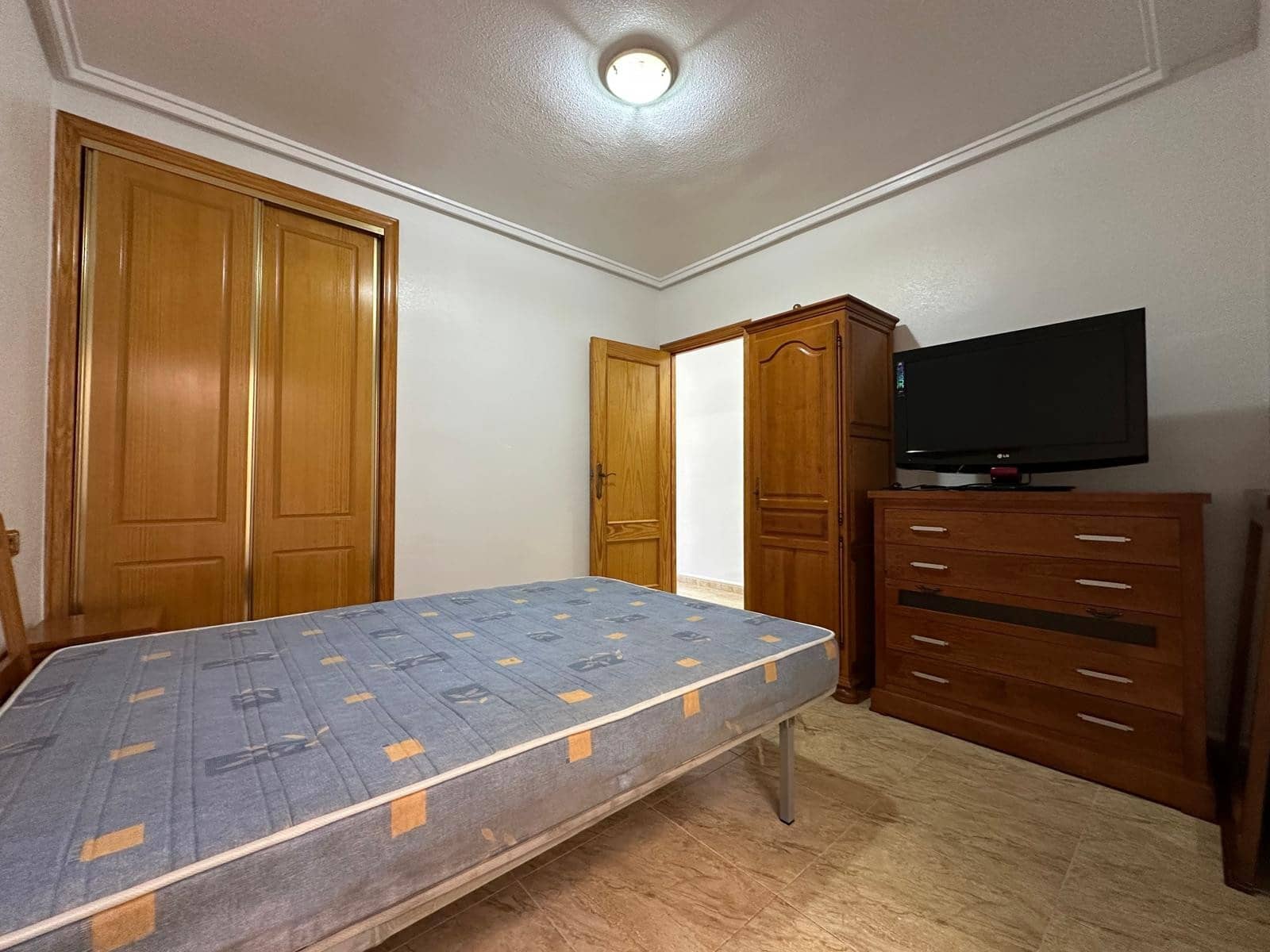 2 chambre Appartement à vendre à Los Montesinos avec piscine - 117 500 € (Ref: 9473835)