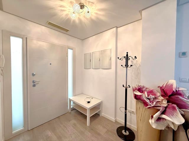 2 sypialnia Apartament na sprzedaż w Villamartin, Orihuela z basenem - 235 000 € (Ref: 9474680)