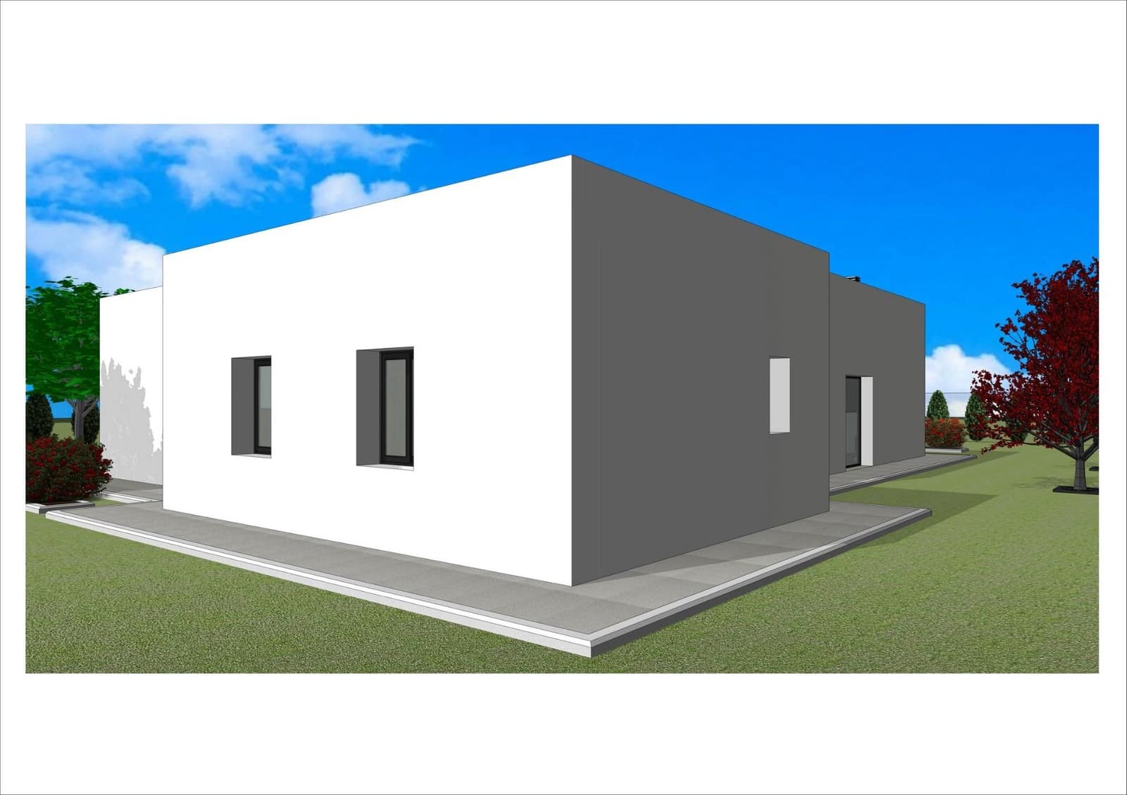 3 camera da letto Villa in vendita in Aspe con piscina garage - 518.000 € (Rif: 9485522)