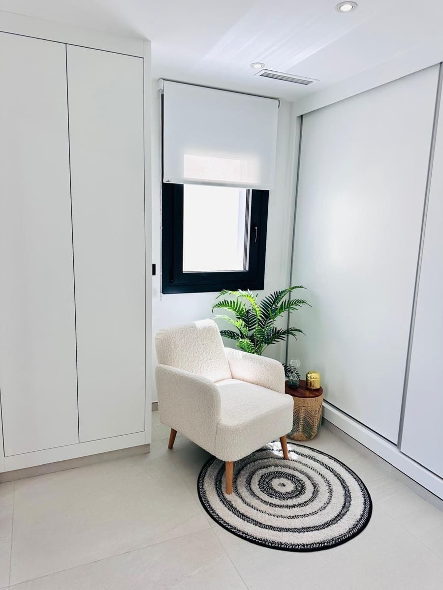 3 soverom Villa til salgs i San Pedro del Pinatar med svømmebasseng garasje - € 489 000 (Ref: 9485527)