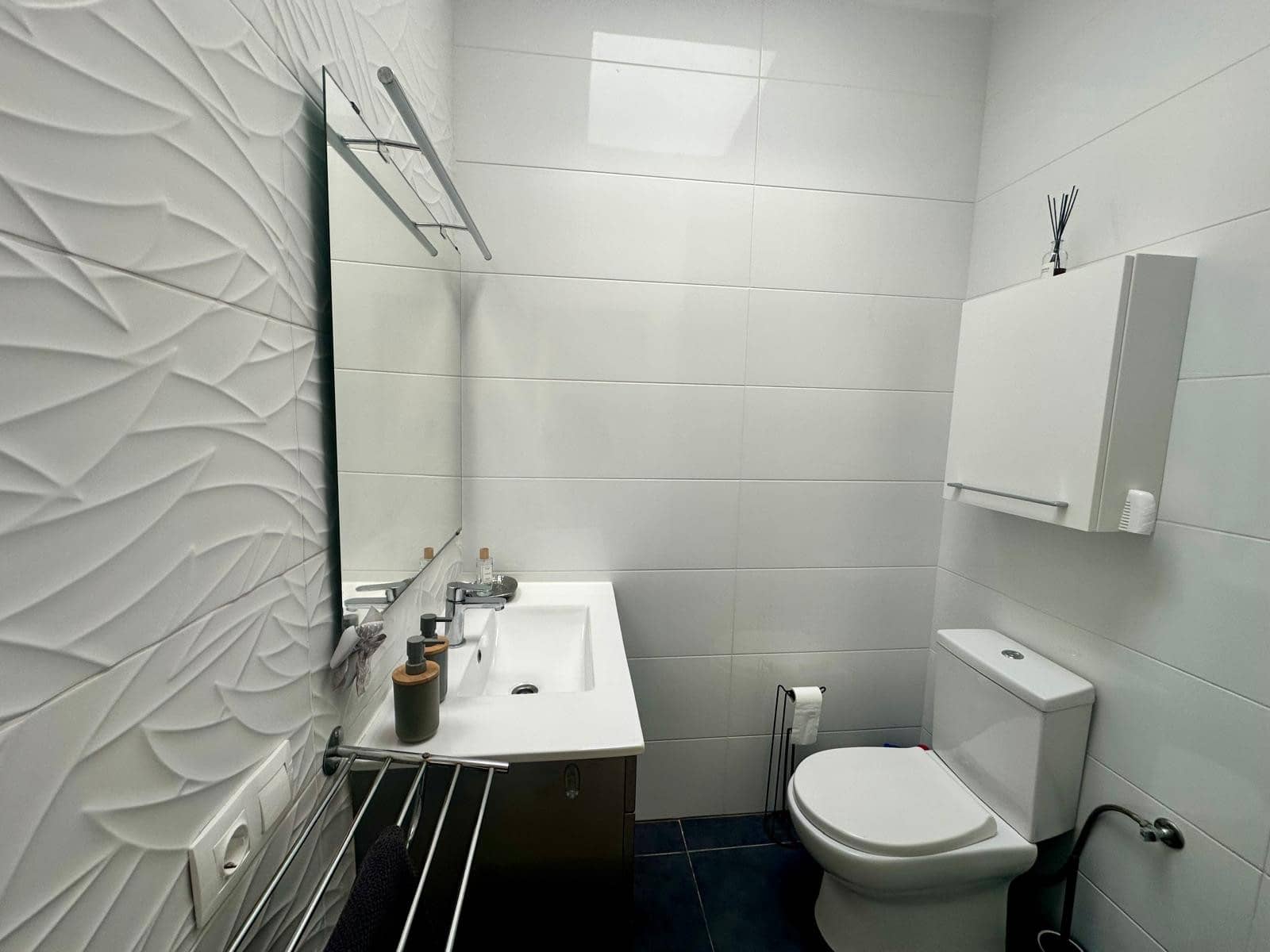 2 soveværelse Bungalow til salg i Pueblo Bravo - € 149.500 (Ref: 9490089)