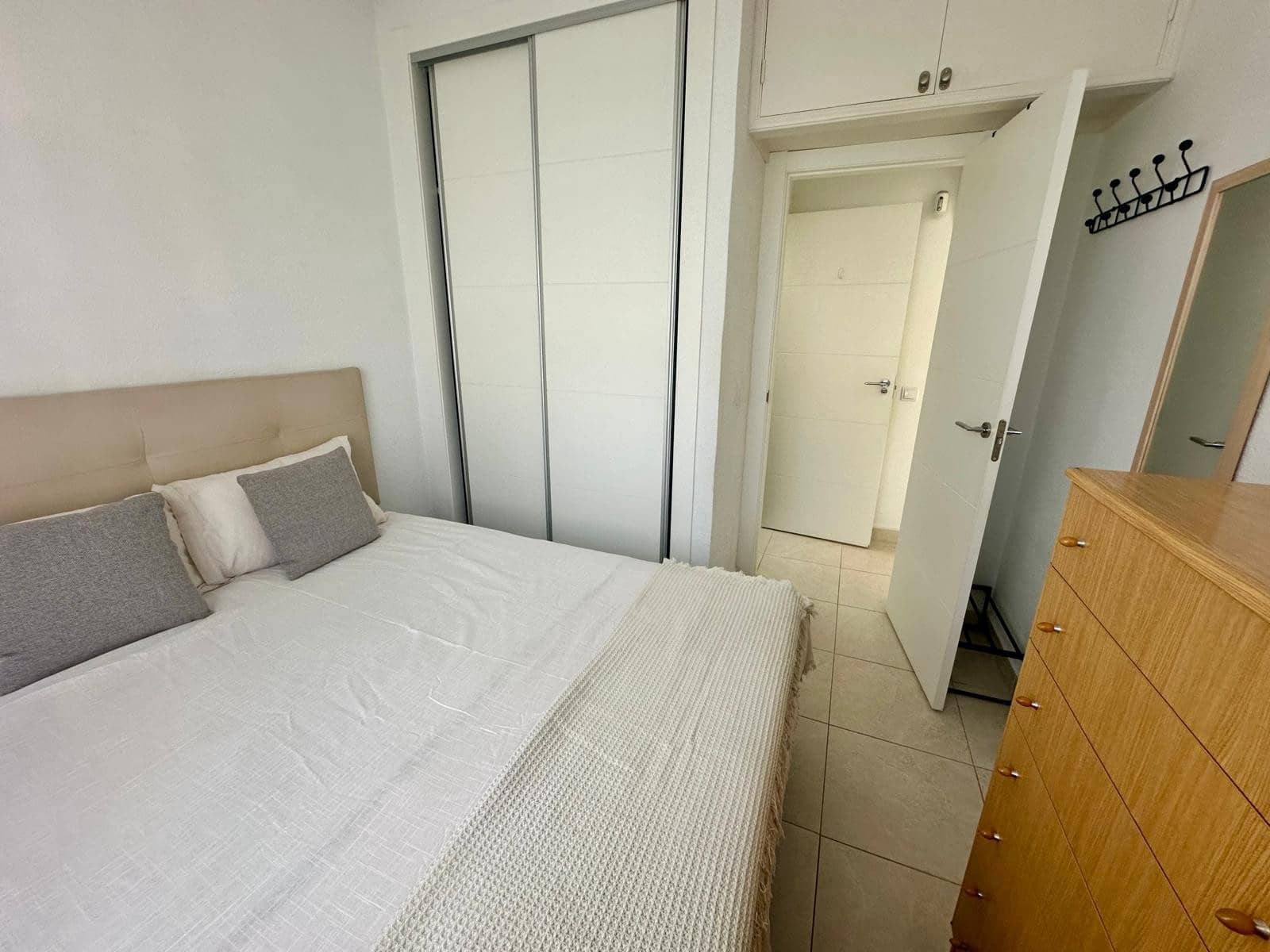 2 soveværelse Bungalow til salg i Pueblo Bravo - € 149.500 (Ref: 9490089)