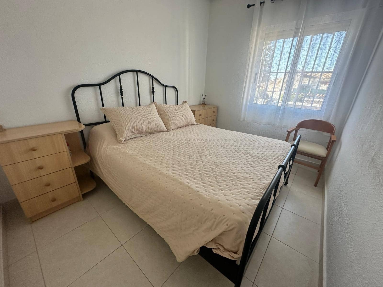 2 soveværelse Bungalow til salg i Pueblo Bravo - € 149.500 (Ref: 9490089)