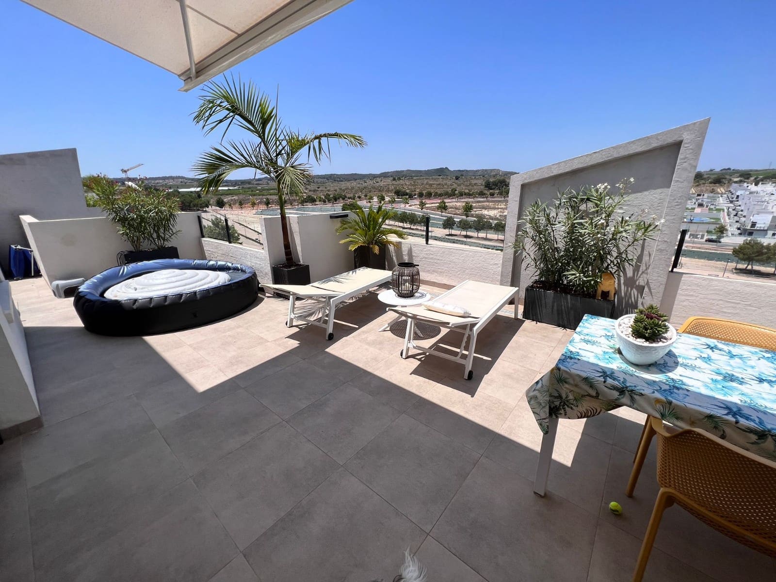 2 camera da letto Appartamento in vendita in San Miguel de Salinas con piscina garage - 242.500 € (Rif: 9491085)