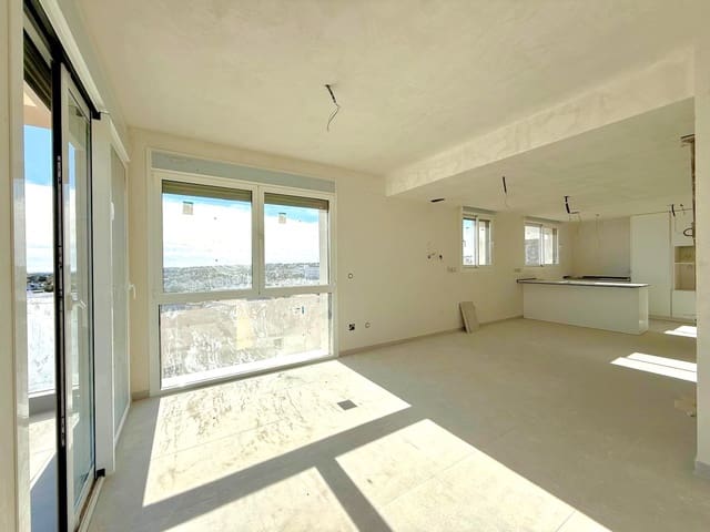 3 soveværelse Villa til salg i Los Almendros (Orihuela Costa), Orihuela med swimmingpool - € 669.900 (Ref: 9498083)