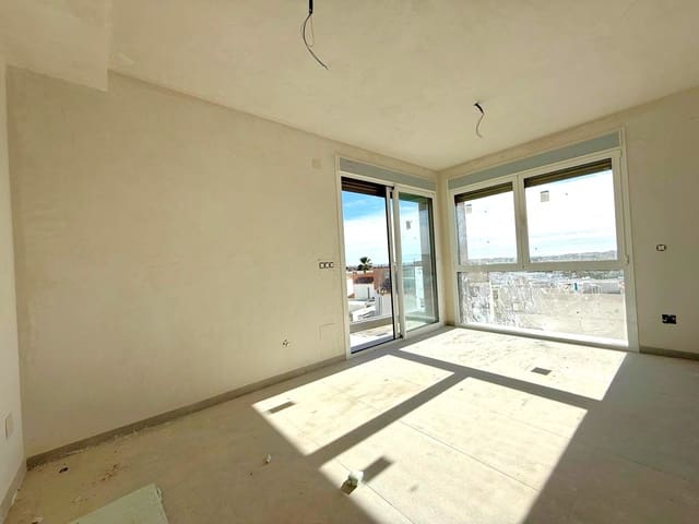 3 soveværelse Villa til salg i Los Almendros (Orihuela Costa), Orihuela med swimmingpool - € 669.900 (Ref: 9498083)