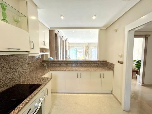 3 quarto Apartamento para venda em Aguamarina, Orihuela - 595 000 € (Ref: 9499643)