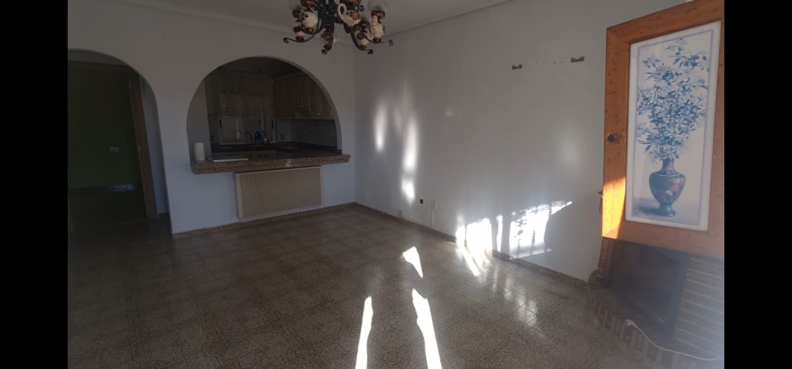 2 bedroom Bungalow for sale in Ciudad Quesada with garage - € 215,000 (Ref: 9502676)