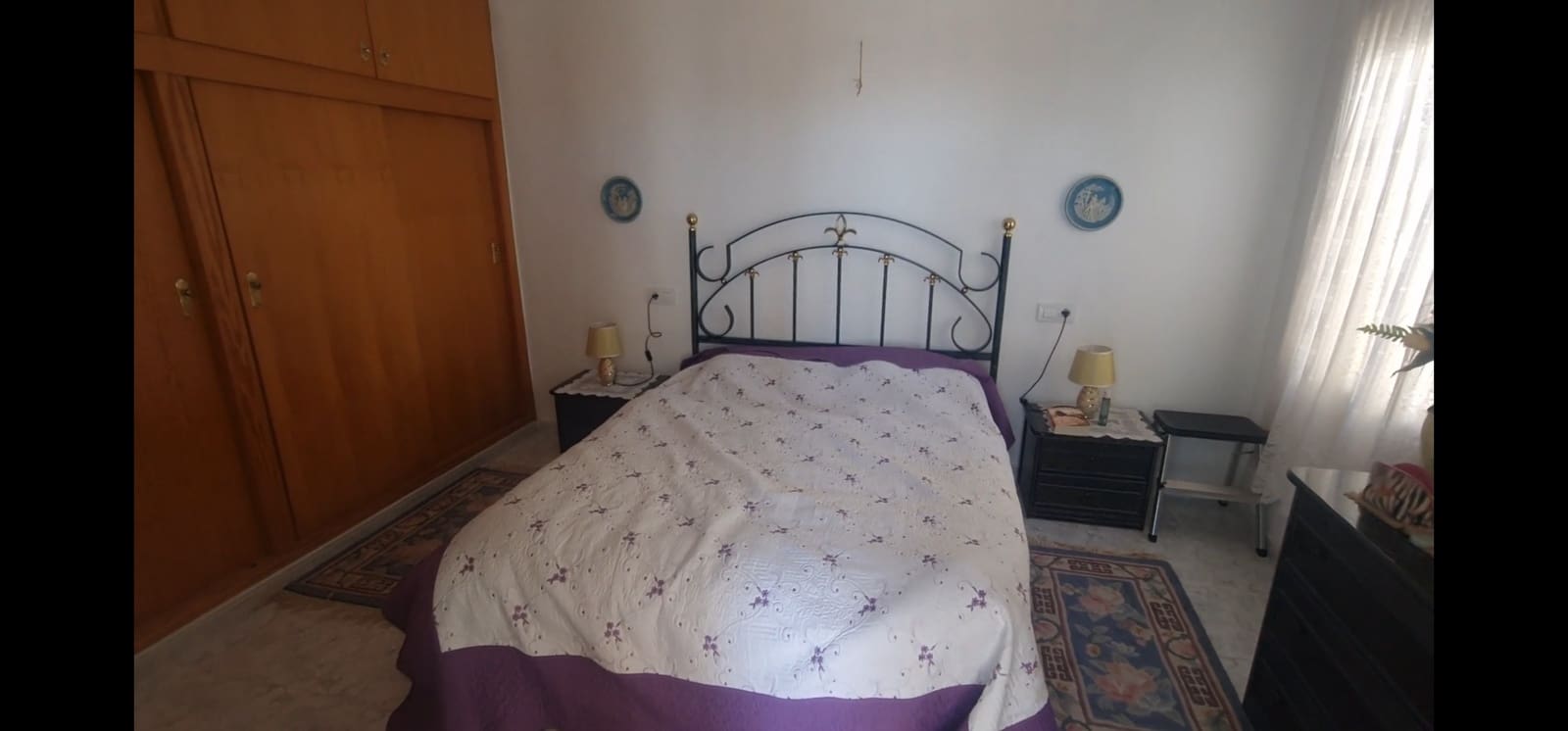 2 bedroom Bungalow for sale in Ciudad Quesada with garage - € 215,000 (Ref: 9502676)