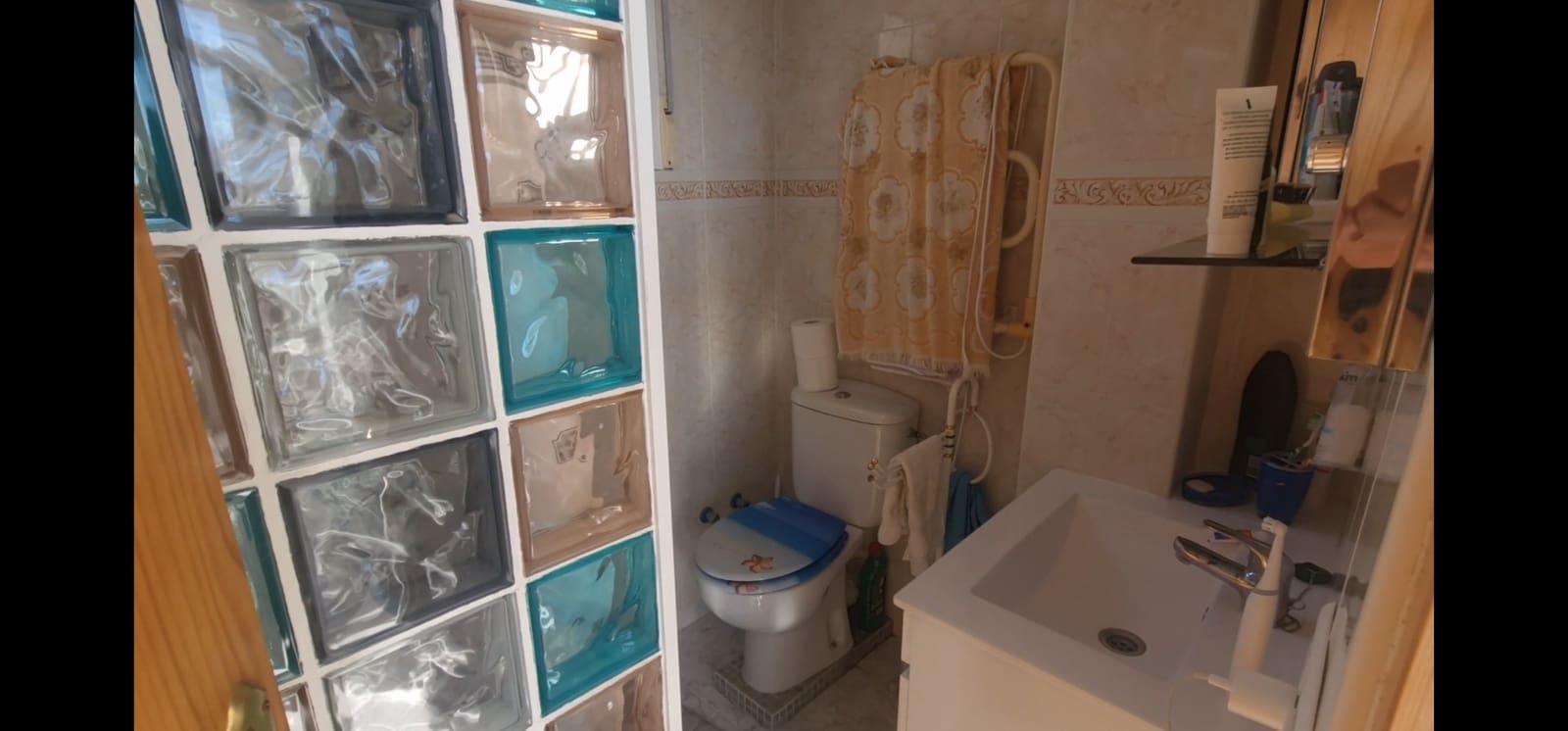 2 bedroom Bungalow for sale in Ciudad Quesada with garage - € 215,000 (Ref: 9502676)