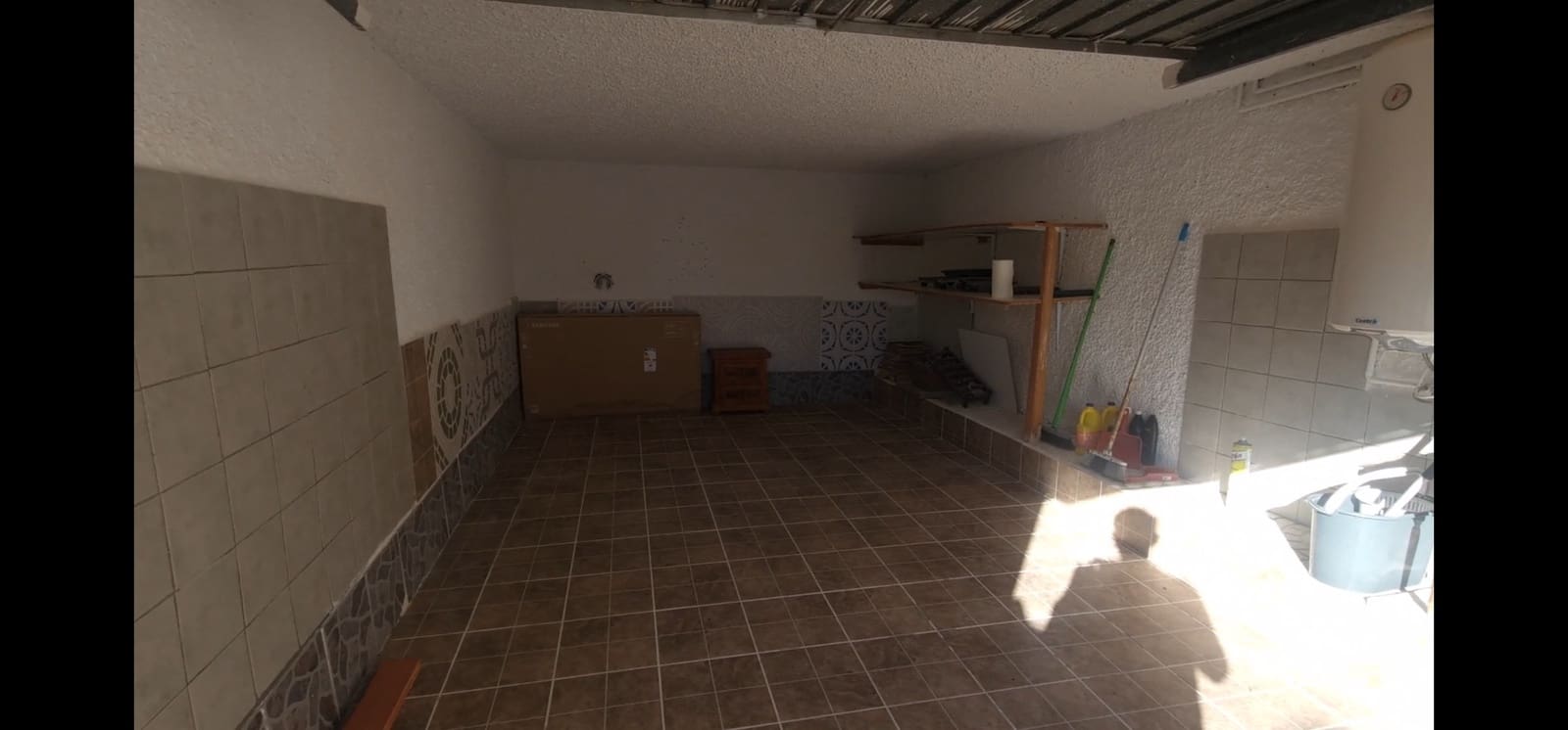 2 bedroom Bungalow for sale in Ciudad Quesada with garage - € 215,000 (Ref: 9502676)