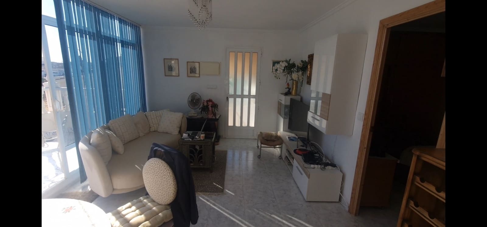 2 bedroom Bungalow for sale in Ciudad Quesada with garage - € 215,000 (Ref: 9502676)