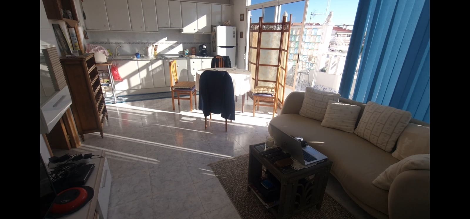 2 bedroom Bungalow for sale in Ciudad Quesada with garage - € 215,000 (Ref: 9502676)