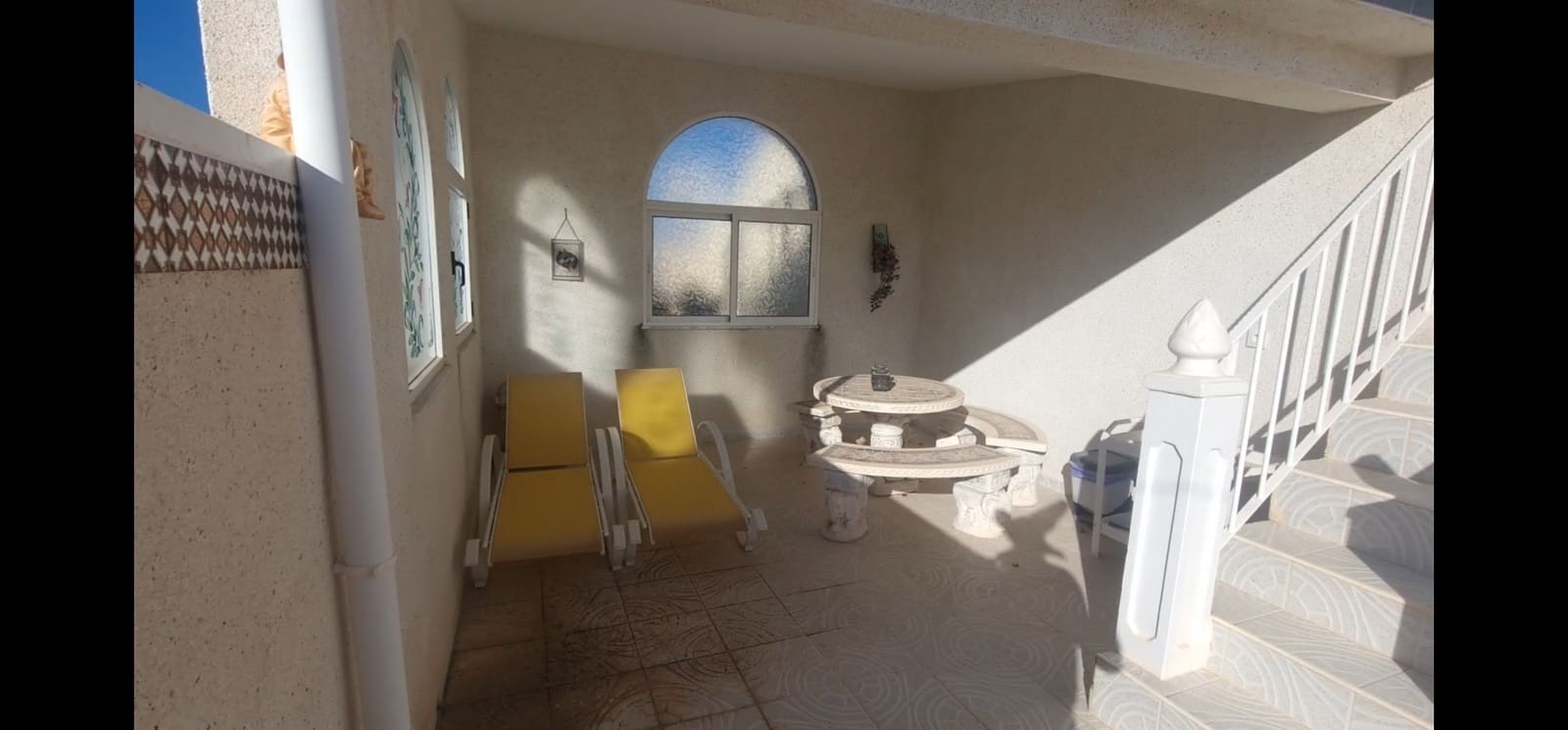 2 bedroom Bungalow for sale in Ciudad Quesada with garage - € 215,000 (Ref: 9502676)