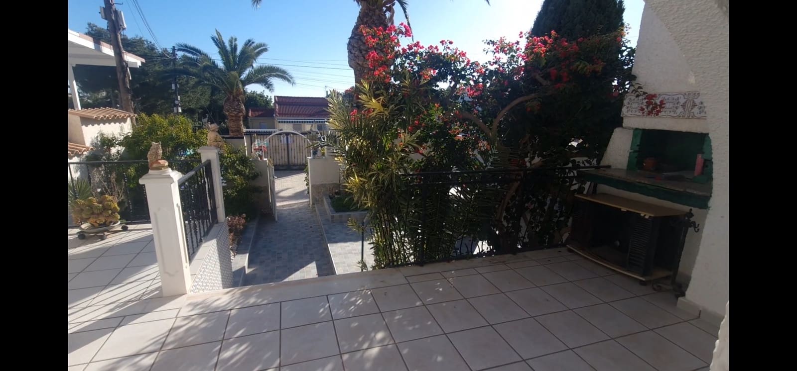 2 bedroom Bungalow for sale in Ciudad Quesada with garage - € 215,000 (Ref: 9502676)