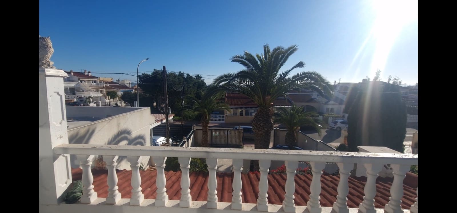 2 bedroom Bungalow for sale in Ciudad Quesada with garage - € 215,000 (Ref: 9502676)