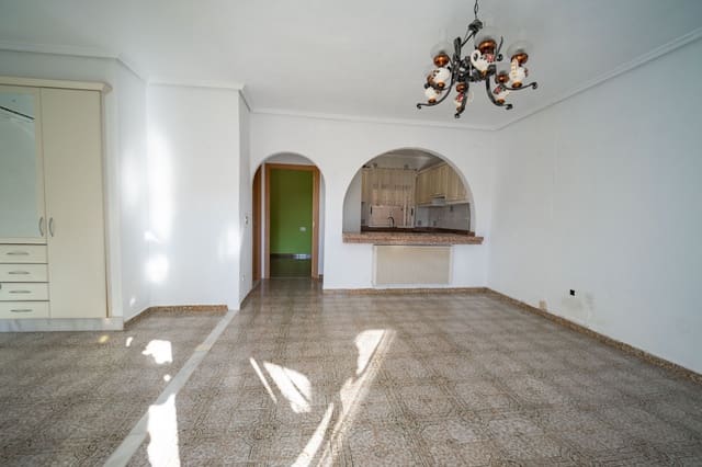 2 quarto Bungalow para venda em Ciudad Quesada, Rojales com garagem - 215 000 € (Ref: 9502676)