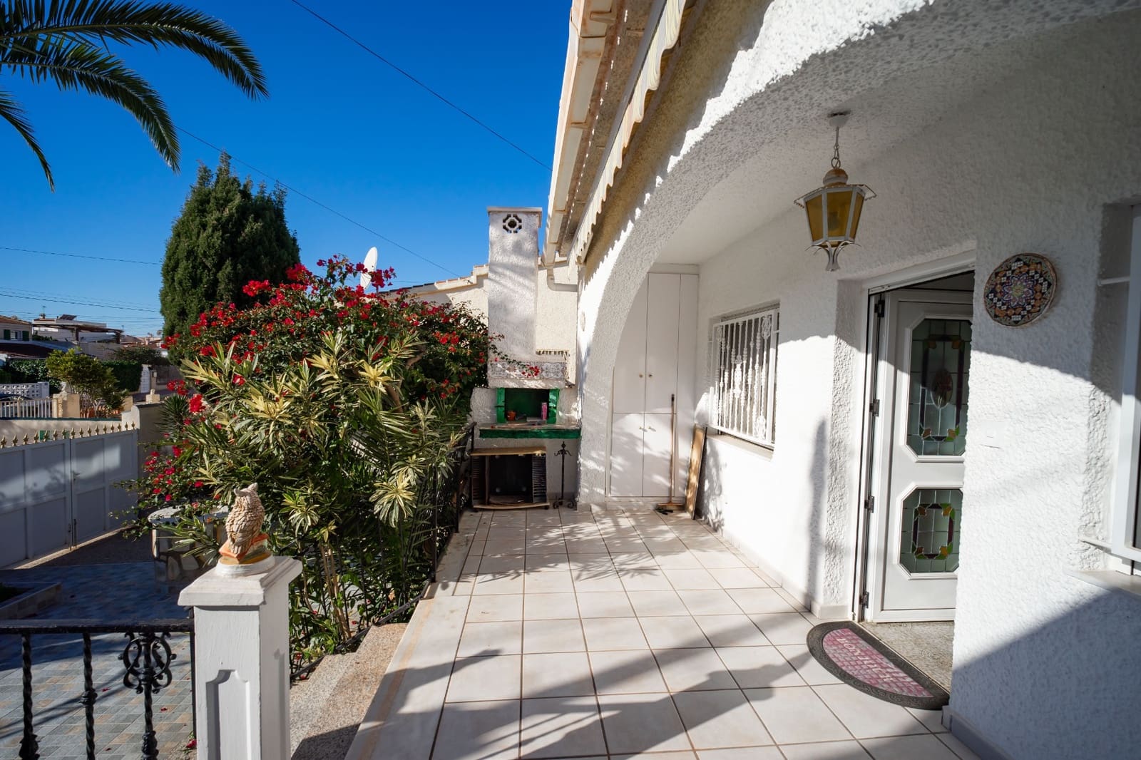 2 sypialnia Bungalow na sprzedaż w Ciudad Quesada z garażem - 215 000 € (Ref: 9502676)