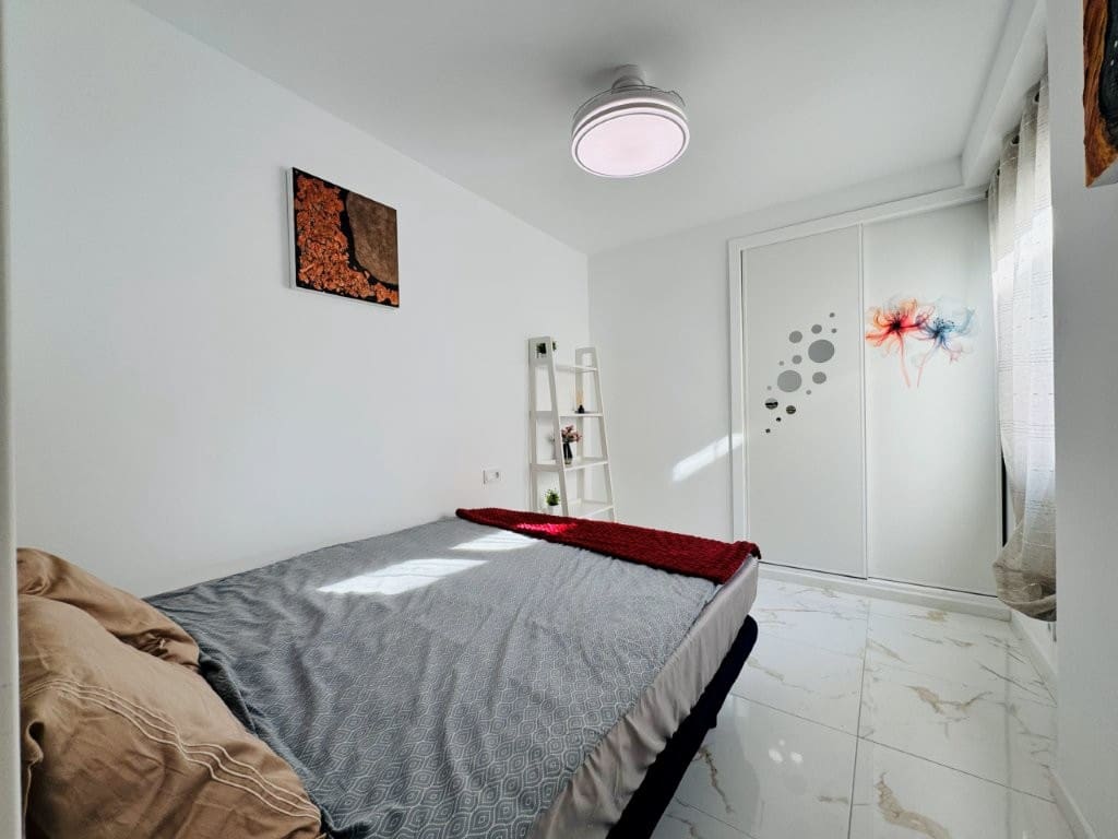 3 chambre Appartement à vendre à La Mata - 197 000 € (Ref: 9506305)